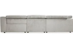 Hoekbanken-Italian Comfort Style Hoekbank Empresa