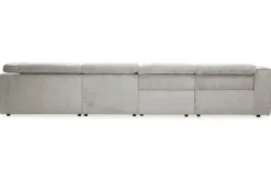 Hoekbanken-Italian Comfort Style Hoekbank Empresa