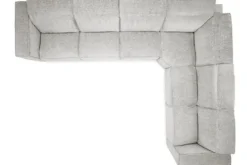 Hoekbanken-Italian Comfort Style Hoekbank Empresa