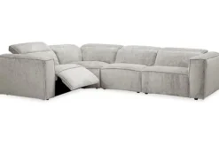 Hoekbanken-Italian Comfort Style Hoekbank  Empresa