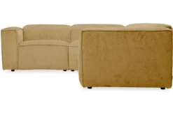 Hoekbanken-Italian Comfort Style Hoekbank  Empresa