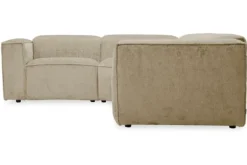 Hoekbanken-Italian Comfort Style Hoekbank  Empresa