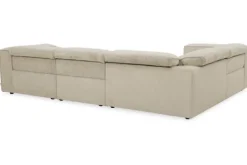 Hoekbanken-Italian Comfort Style Hoekbank  Empresa