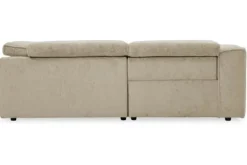 Hoekbanken-Italian Comfort Style Hoekbank  Empresa