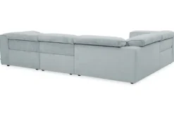 Hoekbanken-Italian Comfort Style Hoekbank  Empresa