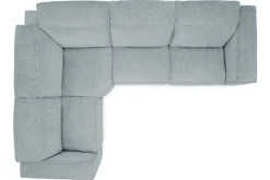 Hoekbanken-Italian Comfort Style Hoekbank  Empresa