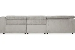 Hoekbanken-Italian Comfort Style Hoekbank  Empresa