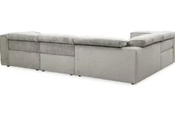 Hoekbanken-Italian Comfort Style Hoekbank  Empresa