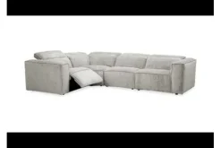 Hoekbanken-Italian Comfort Style Hoekbank  Empresa