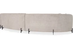 Elementen Banken|Ronde Banken-Be Inspired Hoekbank Esmee