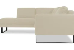 Loungebanken|Hoekbanken-Gabanna Hoekbank Eveline