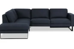 Loungebanken|Hoekbanken-Gabanna Hoekbank Eveline