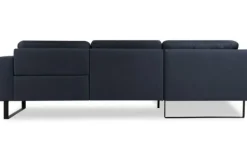 Loungebanken|Hoekbanken-Gabanna Hoekbank Eveline