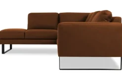 Loungebanken|Hoekbanken-Gabanna Hoekbank Eveline