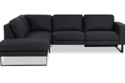Loungebanken|Hoekbanken-Gabanna Hoekbank Eveline