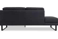 Loungebanken|Hoekbanken-Gabanna Hoekbank Eveline