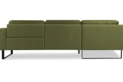 Loungebanken|Hoekbanken-Gabanna Hoekbank Eveline