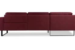 Loungebanken|Hoekbanken-Gabanna Hoekbank Eveline