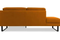 Loungebanken|Hoekbanken-Gabanna Hoekbank Eveline