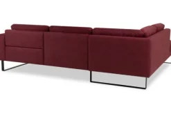 Loungebanken|Hoekbanken-Gabanna Hoekbank Eveline