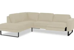 Loungebanken|Hoekbanken-Gabanna Hoekbank Eveline