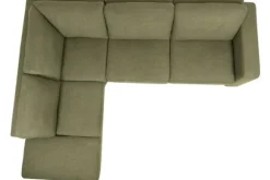 Hoekbank Eveline Hoekbanken