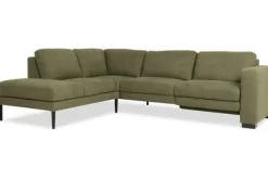 Hoekbank Eveline Hoekbanken