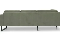 Discount Hoekbank Eveline Loungebanken|Hoekbanken