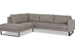 Sale Hoekbank Eveline Loungebanken|Hoekbanken