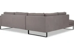 Sale Hoekbank Eveline Loungebanken|Hoekbanken