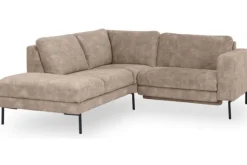 Hoekbanken|Loungebanken-Gabanna Hoekbank Eveline