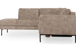 Hoekbanken|Loungebanken-Gabanna Hoekbank Eveline