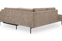 Hoekbanken|Loungebanken-Gabanna Hoekbank Eveline