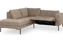 Hoekbanken|Loungebanken-Gabanna Hoekbank Eveline