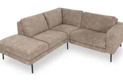 Hoekbanken|Loungebanken-Gabanna Hoekbank Eveline