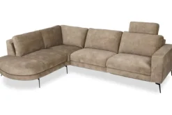 Clearance Hoekbank Eveline Loungebanken|Hoekbanken