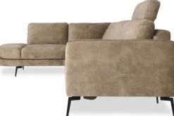 Clearance Hoekbank Eveline Loungebanken|Hoekbanken