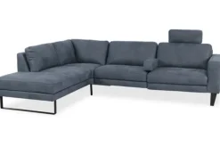 New Hoekbank Eveline Loungebanken|Hoekbanken