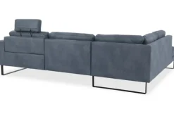 New Hoekbank Eveline Loungebanken|Hoekbanken