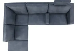 New Hoekbank Eveline Loungebanken|Hoekbanken