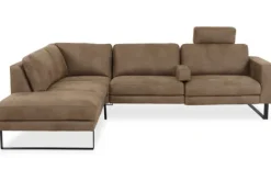 New Hoekbank Eveline Loungebanken|Hoekbanken