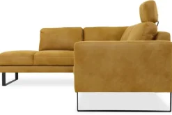 New Hoekbank Eveline Loungebanken|Hoekbanken