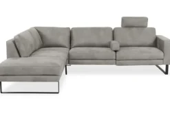 New Hoekbank Eveline Loungebanken|Hoekbanken