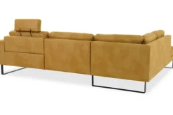 New Hoekbank Eveline Loungebanken|Hoekbanken