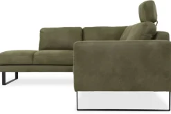 New Hoekbank Eveline Loungebanken|Hoekbanken