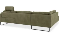 New Hoekbank Eveline Loungebanken|Hoekbanken