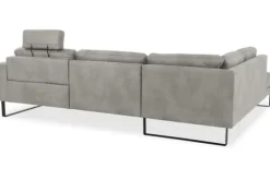 New Hoekbank Eveline Loungebanken|Hoekbanken