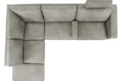 New Hoekbank Eveline Loungebanken|Hoekbanken