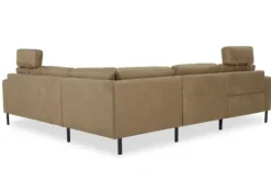 Hoekbanken-Gabanna Hoekbank Eveline