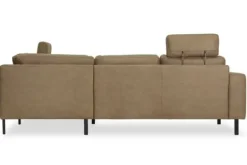 Hoekbanken-Gabanna Hoekbank Eveline